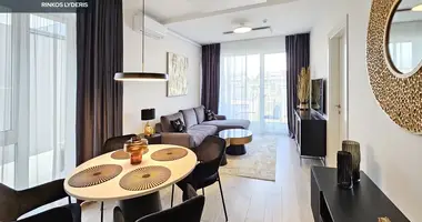 Appartement 2 chambres dans Palanga, Lituanie