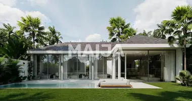 Villa 4 habitaciones en Pecatu, Indonesia