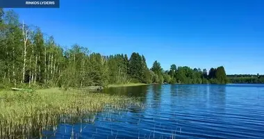 Plot of land in Ignalina, Lithuania