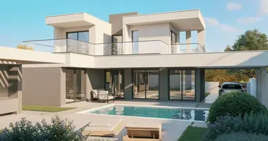 Wohnung 2 zimmer in Kouklia, Zypern