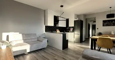 Квартира 3 комнаты в Познань, Польша