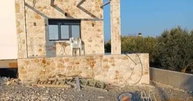Ferienhaus 4 zimmer in Sozopoli, Griechenland