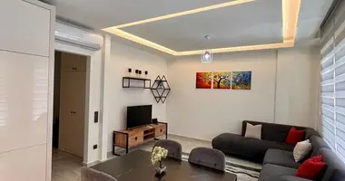 Stylish Duplex Living Moments from the Mediterranean Coast in Alanya, Türkei