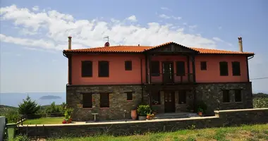 Hôtel 720 m² dans Municipality of Sithonia, Grèce