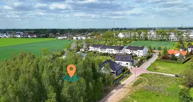 Terrain dans Kielce, Pologne