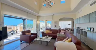 Wohnung 4 Schlafzimmer in Ricmar, Spanien