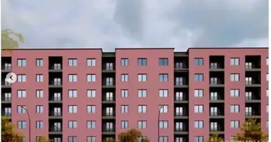 Wohnung 2 zimmer in Tirana, Albanien