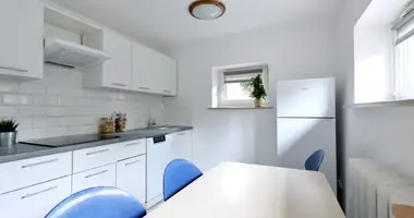 1 room apartment in Warsaw, Poland