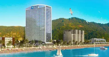 Резиденции Уиндхэма en Batumi, Georgia