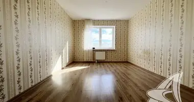 Wohnung 1 zimmer in Muchaviecki sielski Saviet, Belarus