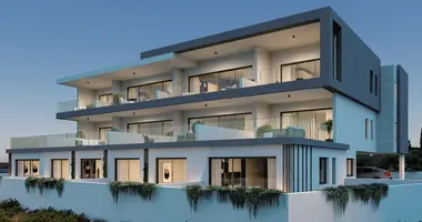 Appartement 1 chambre dans Kissonerga, Chypre