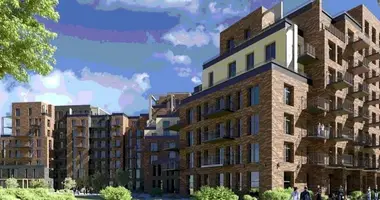 Mieszkanie 1 pokój w Odessa, Ukraina