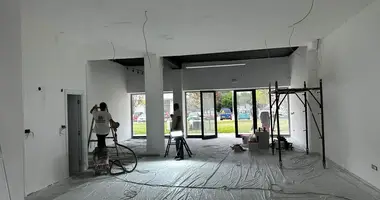 Commercial property 117 m² in Podgorica, Montenegro