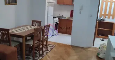 Mieszkanie 1 pokój w Trg Vojvode Becir bega Osmanagica, Czarnogóra