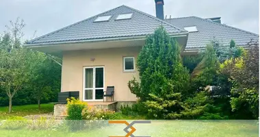 Cottage in Haradzishcha, Belarus