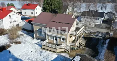 Maison 4 chambres dans Tornio, Finlande