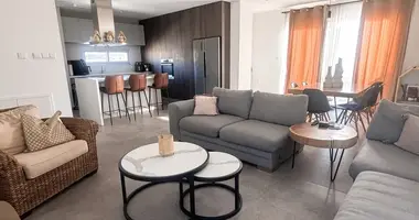 3 bedroom apartment in Limassol, Cyprus