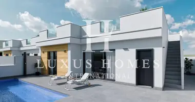 Villa 3 zimmer in Torre-Pacheco, Spanien