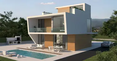 Maison 3 chambres dans Dehesa de Campoamor, Espagne