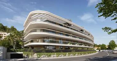 2 bedroom apartment in Manilva, Spain