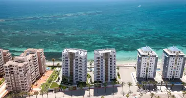 Apartamento 1 habitacion en San Javier, Španjolska