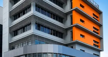Oficina 518 m² en Kato Polemidion Municipality, Chipre