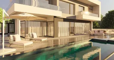 Dom 5 pokojów w Mijas, Hiszpania