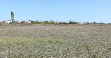 Terrain dans Paralia, Grèce