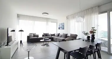 Penthouse w Limassol, Cypr
