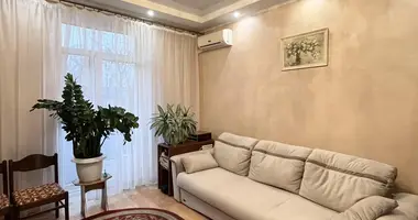 2 room apartment in Homyel, Belarus