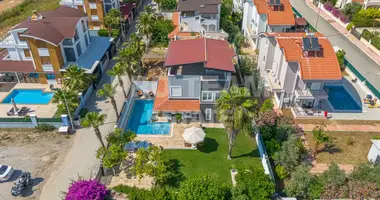 Villa 3 bedrooms in Turkey