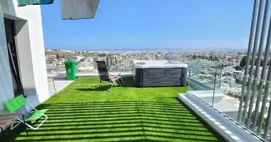 Penthouse in Limassol, Zypern