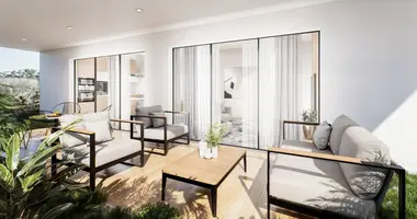 Apartamento 3 habitaciones en Pafos, Chipre