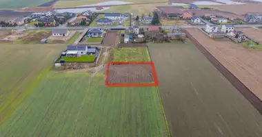 Grundstück in Polen