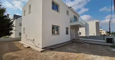 Дом 5 спален в муниципалитет Пафос, Кипр
