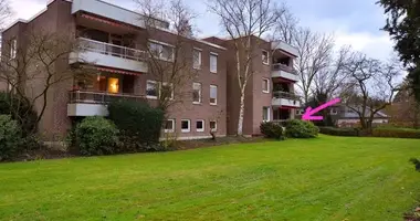 Apartamento 2 habitaciones en Dusseldorf, Alemania