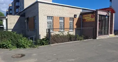 Коммерческое помещение 62 м² в Любань, Беларусь