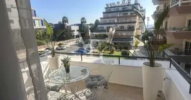 Appartement 2 chambres dans Limassol, Chypre