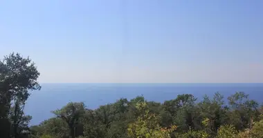 Działka w Budva, Czarnogóra