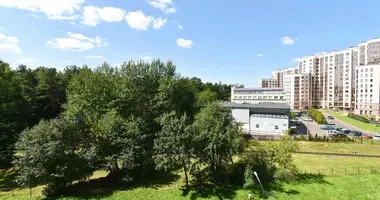 Квартира 3 комнаты в Минск, Беларусь