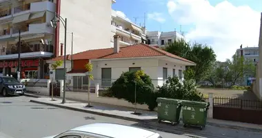 Участок земли в Палайокастро, Греция
