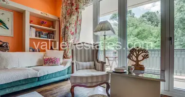 2 bedroom apartment in Kolašin Municipality, Montenegro