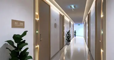 Квартира 2 спальни в Са Кху, Таиланд