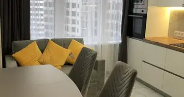 Appartement 1 chambre dans Odessa, Ukraine