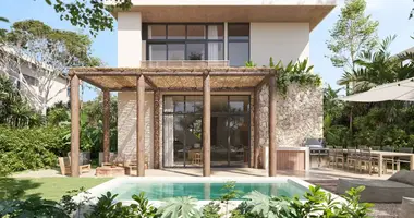 Villa en Higüey, República Dominicana