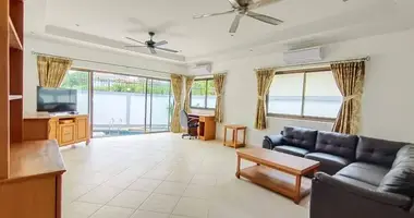 3 bedroom house in Pattaya City, Thailand