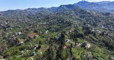 Участок земли в Гантиади, Грузия