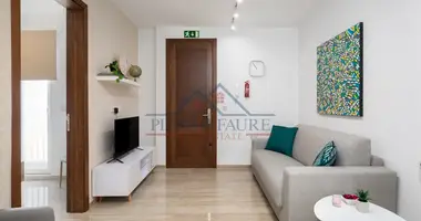 2 bedroom apartment in Hamrun, Malta