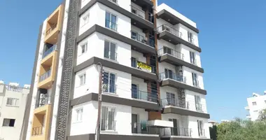 2 bedroom apartment in Gazimagusa Belediyesi, Northern Cyprus