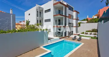 Mieszkanie 4 pokoi w Alvor, Portugalia